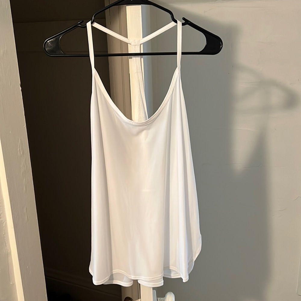 Women’s Lululemon Delicate Day Tank Top